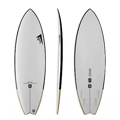 Firewire Mash Up FCS 5ft9in • $927.50