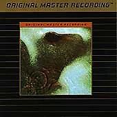 Meddle By Pink Floyd (Apr-1989 Mobile Fidelity Sound Lab GOLD DISC) Hi Audio • $64.66