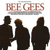 The Very Best Of The Bee Gees CD Value Guaranteed From EBay’s Biggest Seller! • £3