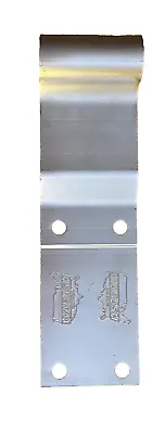 WABASH 06300291 Dry Van Trailer Aluminum Swing Door Hinge - 022-00975 - P108640 • $19.95