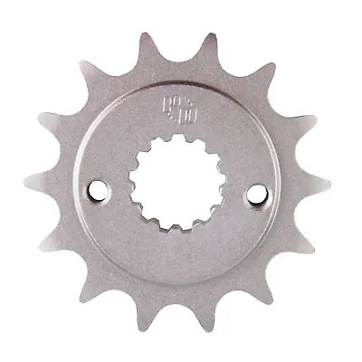 Primary Drive Front Sprocket Upgrade 14 Tooth  Fits:1993-2024 HONDA XR650L • $22.89