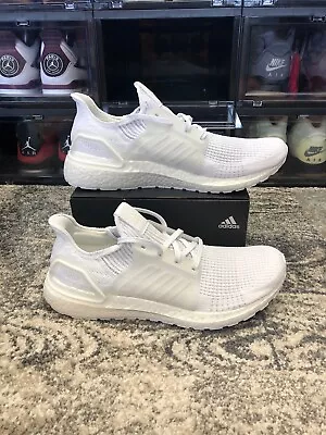 $149 • Buy Adidas Ultra Boost 2019 - Size 8 Mens Us - Bnib - Deadstock!!