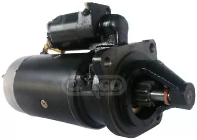 HC CARGO Units Starter Motor 110522 • $286.39