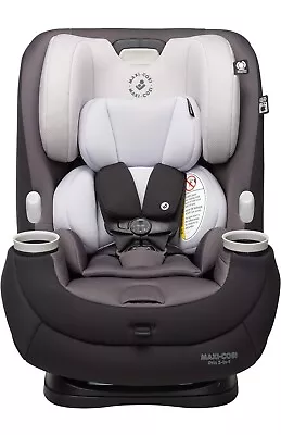Maxi-Cosi Pria 3-in-1 Convertible Car Seat Blackened Pearl - CC244FGD • $229