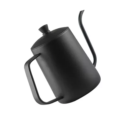  Gooseneck Kettle Auto Accessories Simulation Coffee Pot Machine • £10.48