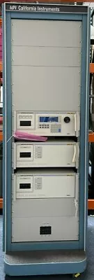 California Instruments/Ametek 15001iX 15 KVA AC Power Source Calibrated By OEM • $37500