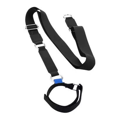 Sturdy Nylon Shoulder Strap For UE Megaboom 3/Boom 3 Speakers Preventing Lost • £10.80