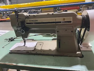 Singer 211U567D Sewing Machine - Used • $2000