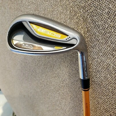 $37.38 • Buy Adams Golf IDEA Hybrid 9 Iron A50s Lightweight Lite Flex Graphite Shaft