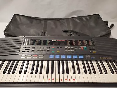 Yamaha PSR-47 Electronic Keyboard • $15.99