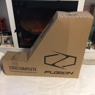 $149.99 • Buy Fuzion Z300 Complete Scooter - Black