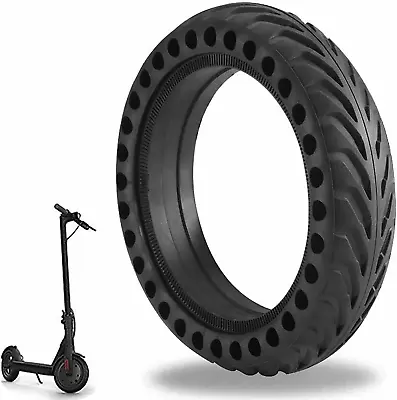 8.5'' Explosion-proof Solid Tyre Tire Wheel For Xiaomi M365/Pro Electric Scooter • $17.85