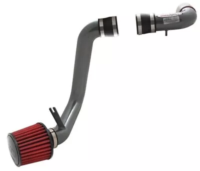 AEM Silver Cold Air Intake For 2002-2003 Mitsubishi Lancer & OZ Rally • $399.99