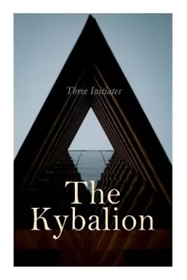 The Kybalion (Paperback) • £6.20