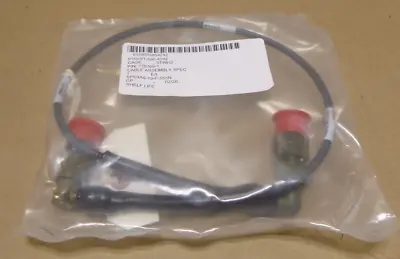 Mrap Maxxpro Special Purpose Cable Ace 170369-1  6150-01-595-4742 • $99.95