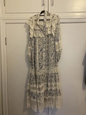 $350 • Buy Zimmerman Dress Size 2