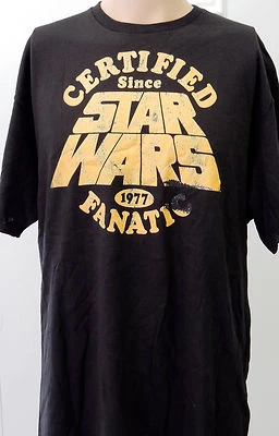 $9.86 • Buy NEW! Star Wars Empire Strikes Back Return Of Jedi Assorted Shirt S M L XL 2X 3X