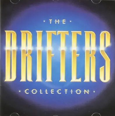 The Drifters - The Drifters Collection CD (1996) Audio Quality Guaranteed • £1.97