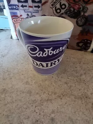 £4.99 • Buy Cadburys Dairy Milk Mug 1996