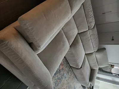 Nickscali Couch • $1100