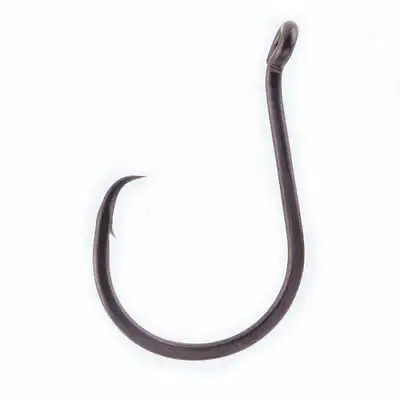 BKK Super Slide Heavy Circle Hook Bulk 25Pack • $21.99