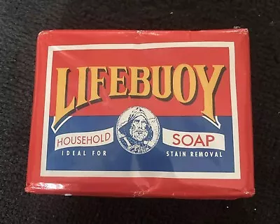 Lifebuoy Household Soap New • £0.99