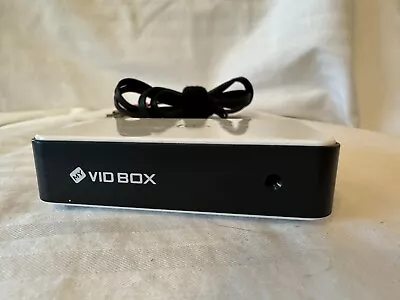 HT Honestech MY VIDBOX Capture & Transfer Video VHS To DVD W/ Cables  • $0.99