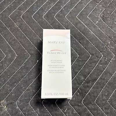 Mary Kay Timewise #862600 Age-Fighting Moisturizer New In Box • $29.99