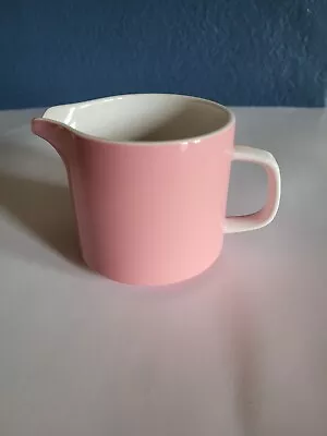 Mikasa Pink Provencal Creamer Pitcher  C2100 Made In Japan 3  • $15