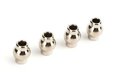 ECX RC ECX0817 Pivot Ball 7x3mm (4): Revenge Type I/N • $10.62