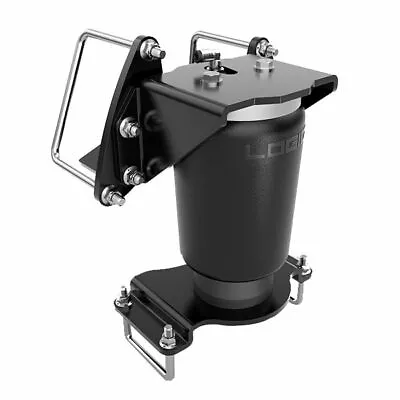 $499.95 • Buy ReadyLift ReadyAIR Load Leveling Helper Spring Kit For 2015-2021 Ford F-150