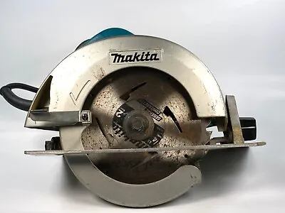 Makita 5007F Corded Circular Saw 7-1/4in 15A 5800 Rpm TESTED • $79.99