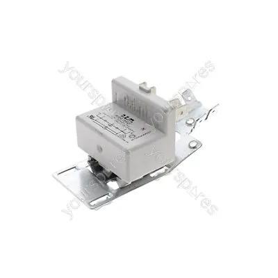 Genuine Indesit Radio Interference Suppressor Rohs • £11.06