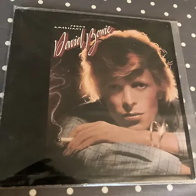 David Bowie - Young Americans - Original RCA Vinyl LP 1975 • £16