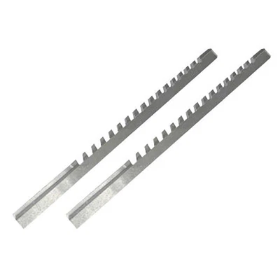 £32.75 • Buy B Push-Type HSS Keyway Broach Size Cutting Tool 1/8 For CNC Machine Durable Kits