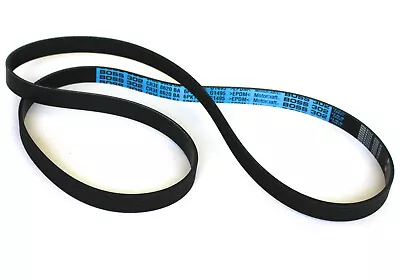 MOTORCRAFT Drive Belt For Boss 302 Ford Mustang 6PK1712  CR3E 8620 A  FREE SHIP • $24.99