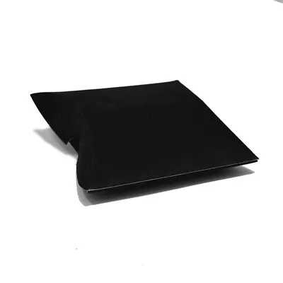 $6.75 • Buy Velvet Pillow Gift Boxes, Black, 3-1/2-Inch, 4-Count