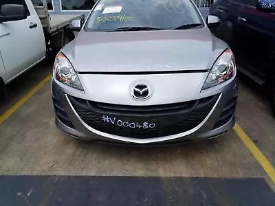 Mazda 3 Sedan Bl Vehicle Wrecking Parts 2009 ## V000480 ## • $15