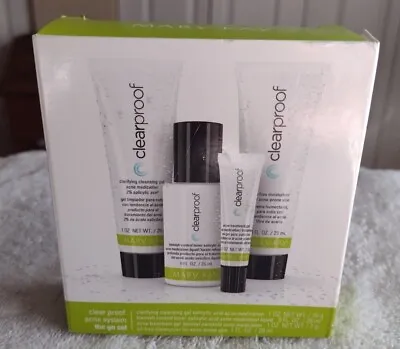 Mary Kay Clear Proof Acne System The Go Set-FREE SHIPPING!!! • $19.99