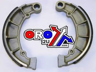 New EBC Brake Shoes Kawasaki Z1 A B 900cc 73 74 75 76 Z 900 H2 KH 750 REAR • £39.99