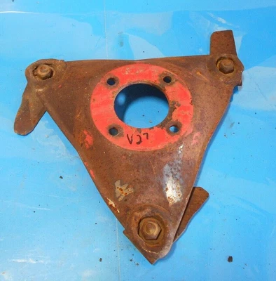 $65.98 • Buy Vicon VNB2280594 CUTTING Disk Disc Triangle