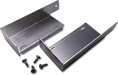 Brackets For Pedaltrain Classic/Novo/Terra Series Boards (PT) • $30.99