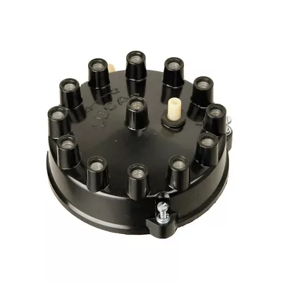 $55.99 • Buy Jaguar V12 Xjs Xj12 H.e. 5.3 Lucas Distributor Cap Dac4168# Fast Postage New