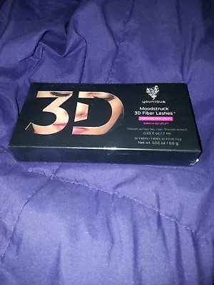 Younique Moodstruck 3D Fiber Lashes Plus Fortified With Uplift  • $29.99