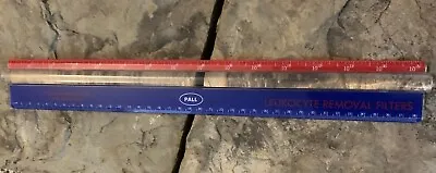 Pall Magnifying Drafting Ruler • $15