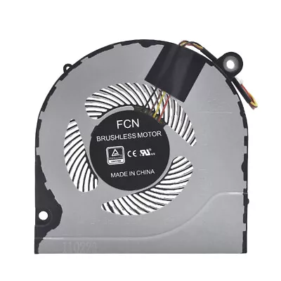  For Acer Predator Helios Gamer 300 G3-572 G3-573 PH315-51 PH317 Cooler Fan • $20.89