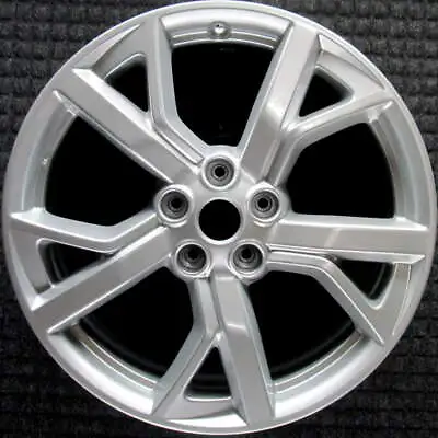Nissan Maxima All Silver 19 Inch OEM Wheel 2011 To 2015 • $183