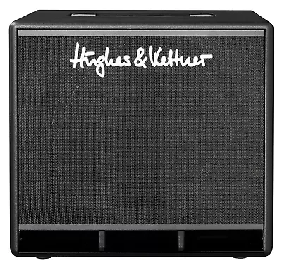 Hughes & Kettner TS 112 PRO 1x12  Speaker Cabinet • $1285.90