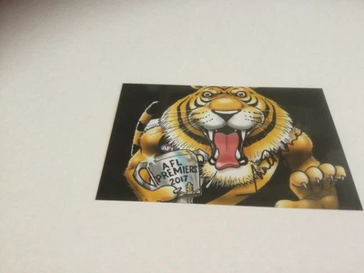 $25 • Buy Neil Balme / Richmond Tigers Hand Signed * CLOSEOUT SALE *