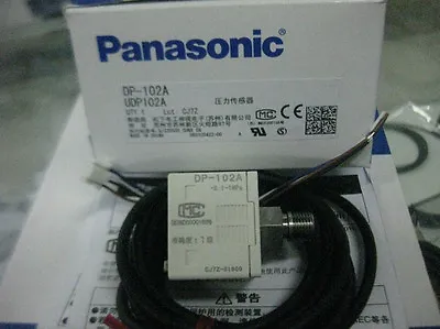 $37.79 • Buy 1PCS NEW DP-102A Digital Pressure & Vacuum Sensor